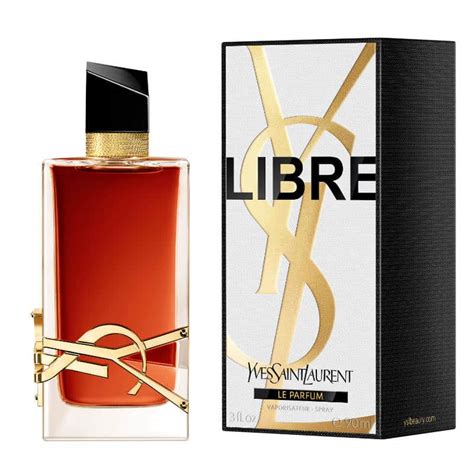 libre yves saint laurent eau de parfum spray stores|is ysl libre unisex.